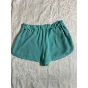 Rag & Jess Short in Aqua Sky Women’s Size 2